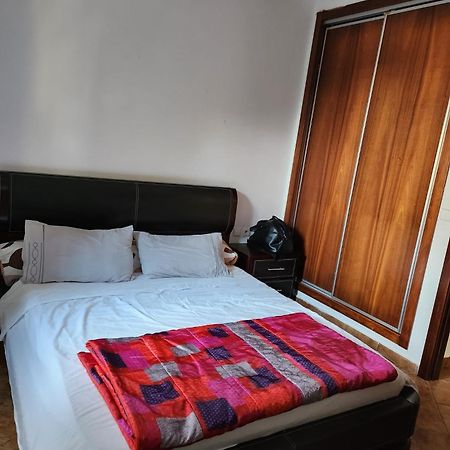 Appartement Cassia Situe A Cabo Negro Тетуан Екстер'єр фото
