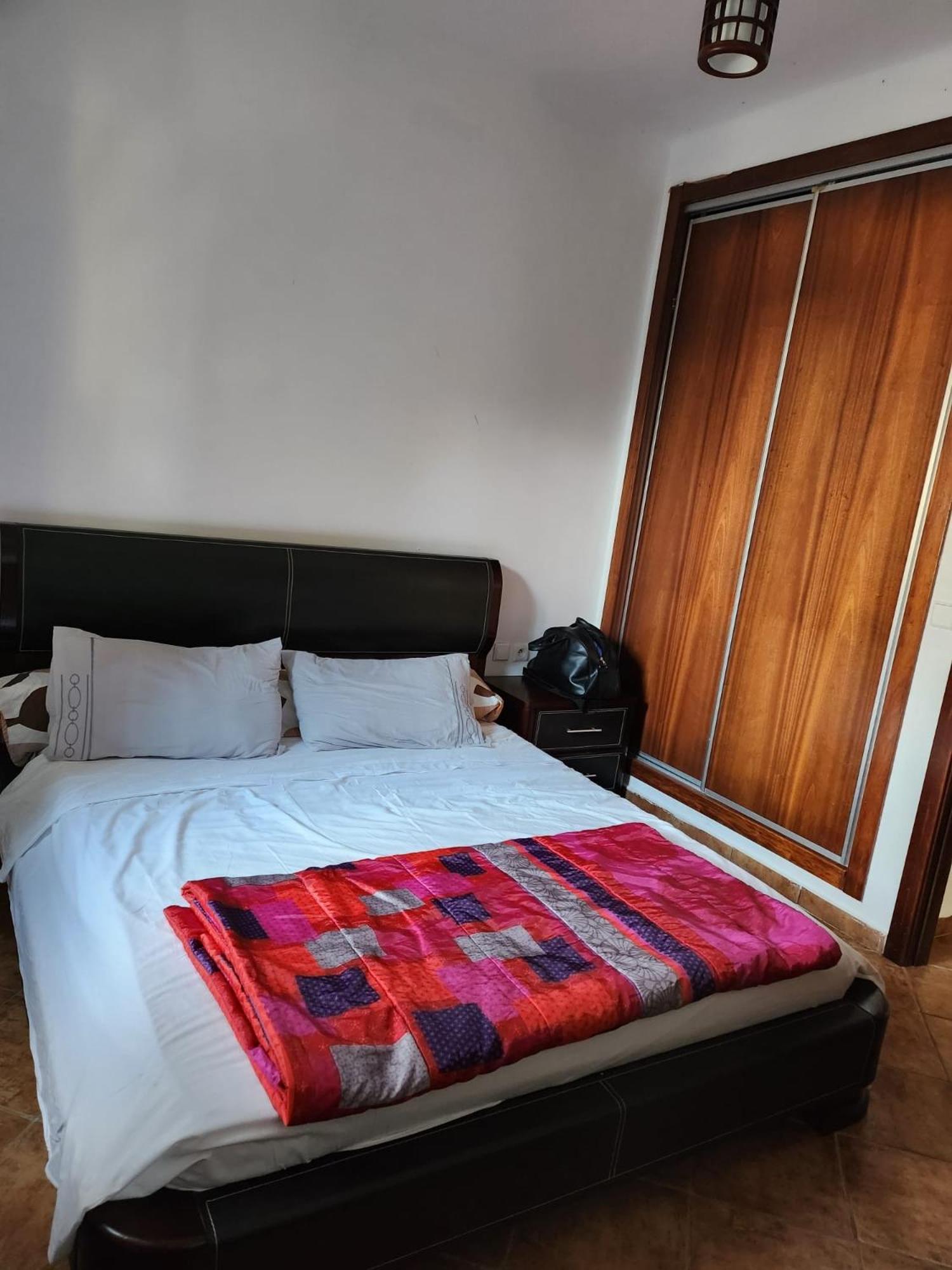 Appartement Cassia Situe A Cabo Negro Тетуан Екстер'єр фото